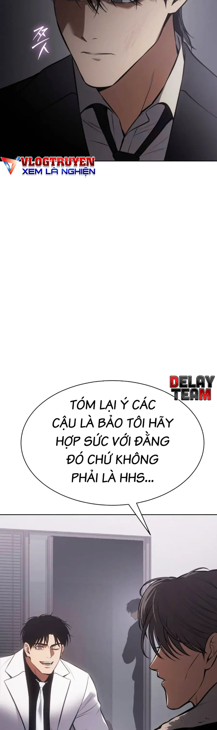 Đặc Vụ Thế Thân Nettruyen ZZZ Chương 62 Page 527