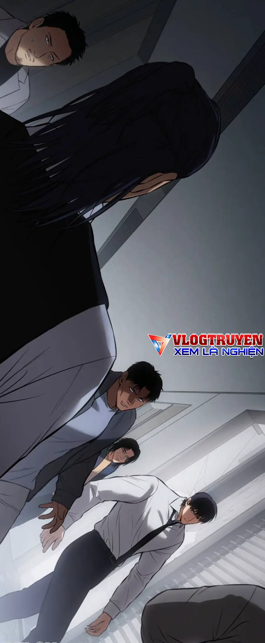 Đặc Vụ Thế Thân Nettruyen ZZZ Chương 62 Page 562
