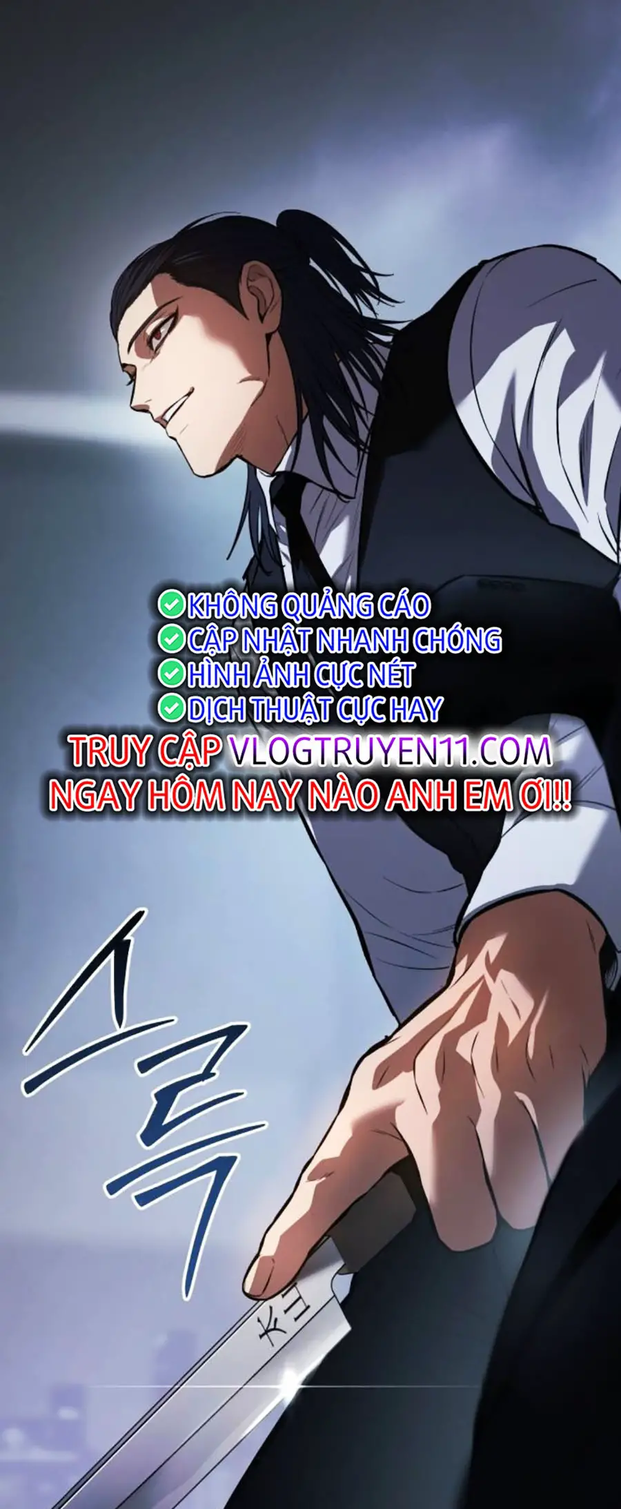 Đặc Vụ Thế Thân Nettruyen ZZZ Chương 62 Page 569
