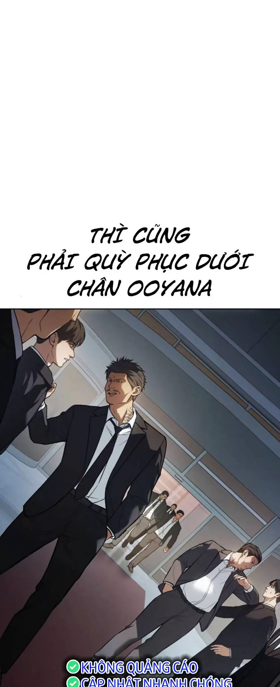 Đặc Vụ Thế Thân Nettruyen ZZZ Chương 44 Page 237