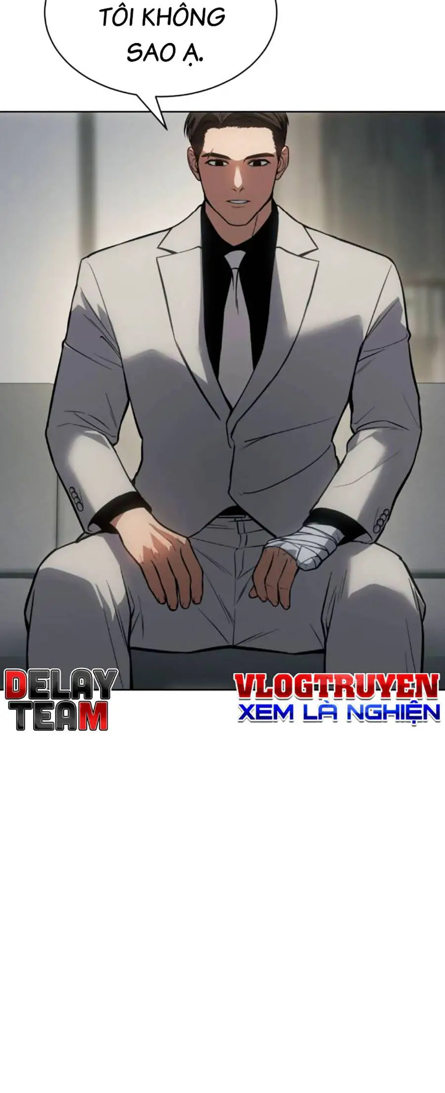 Đặc Vụ Thế Thân Nettruyen ZZZ Chương 44 Page 249