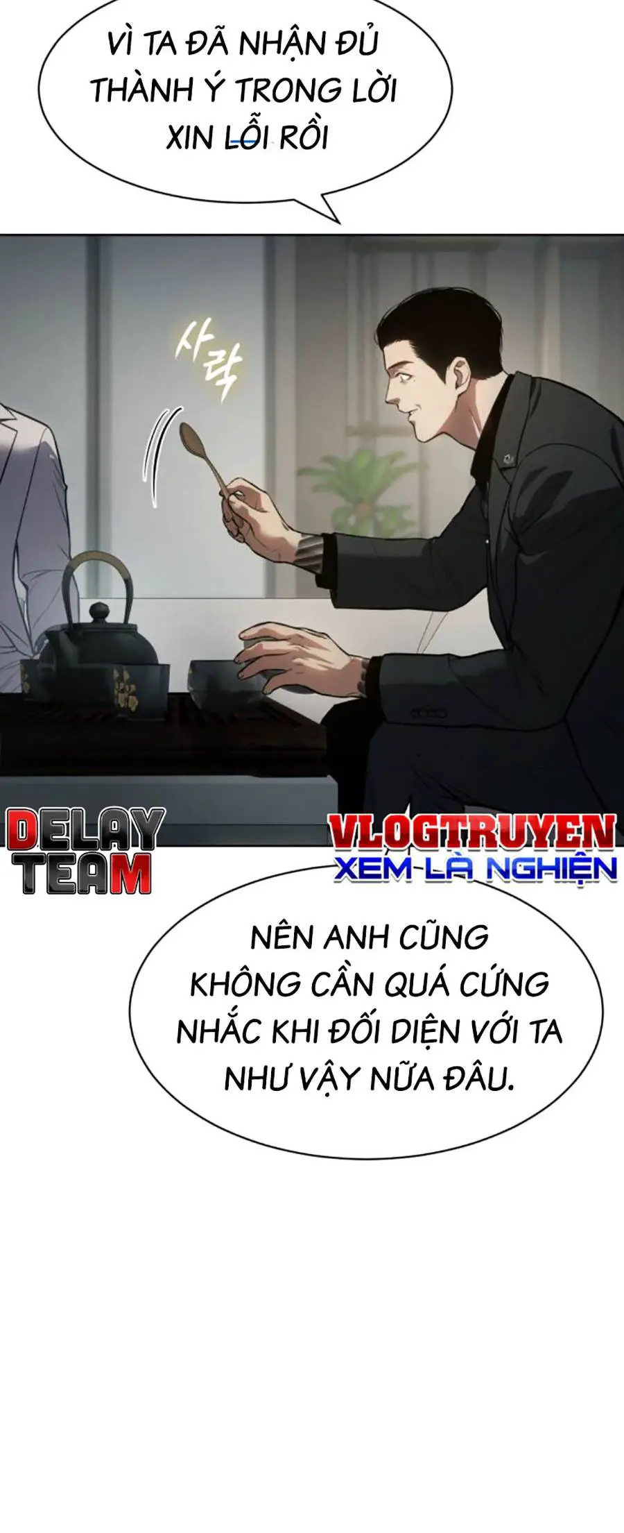 Đặc Vụ Thế Thân Nettruyen ZZZ Chương 44 Page 251