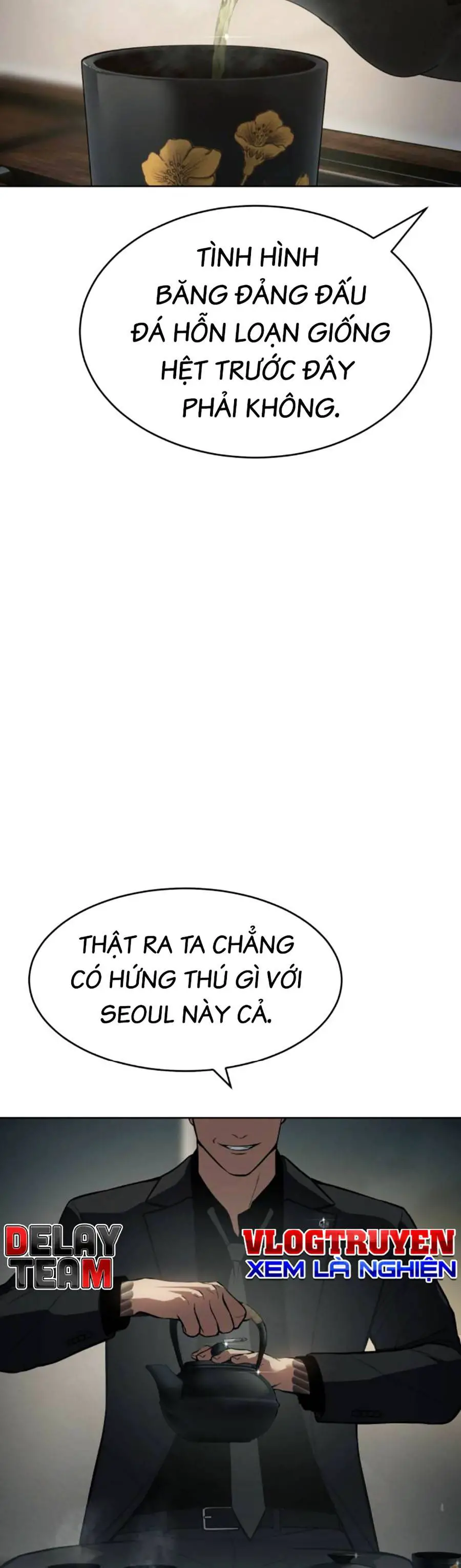 Đặc Vụ Thế Thân Nettruyen ZZZ Chương 44 Page 256