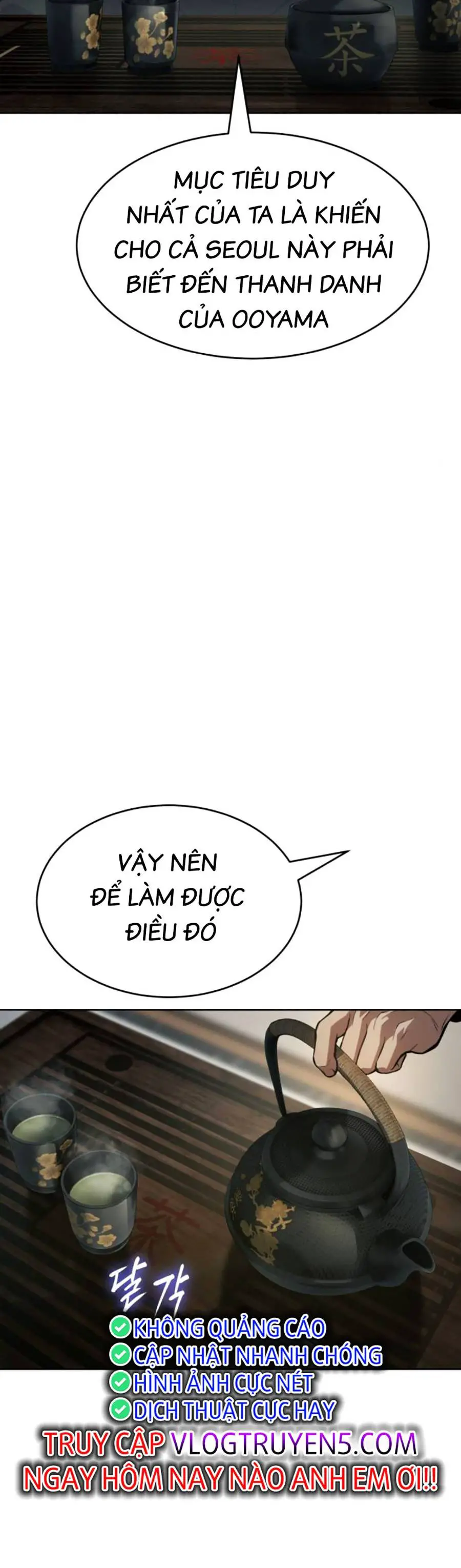 Đặc Vụ Thế Thân Nettruyen ZZZ Chương 44 Page 257