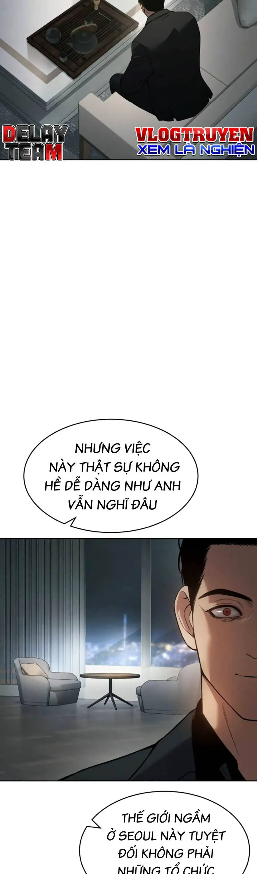 Đặc Vụ Thế Thân Nettruyen ZZZ Chương 44 Page 263