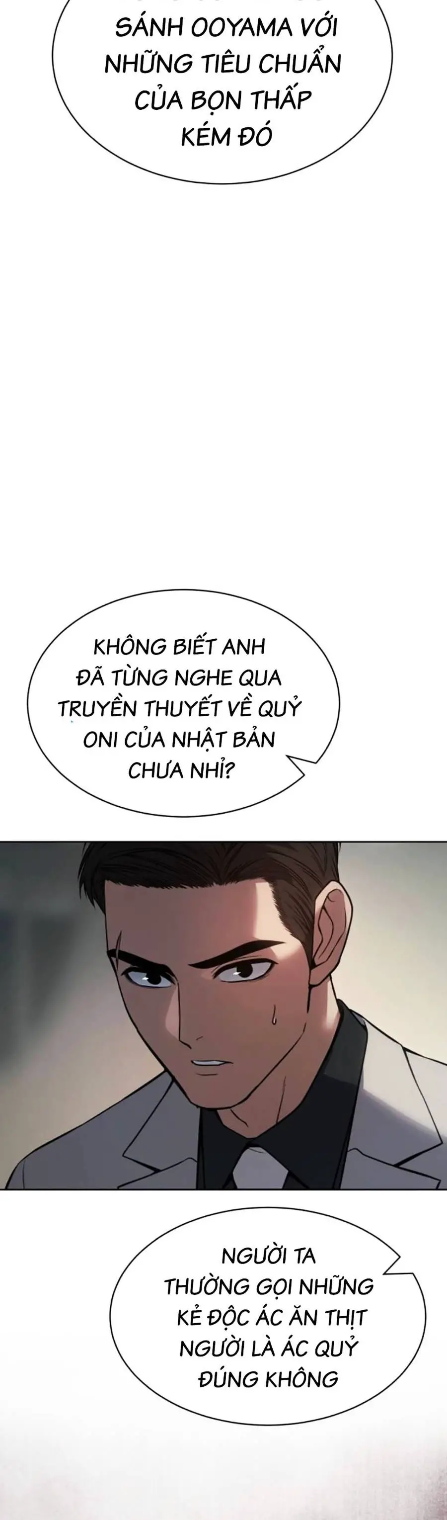Đặc Vụ Thế Thân Nettruyen ZZZ Chương 44 Page 266