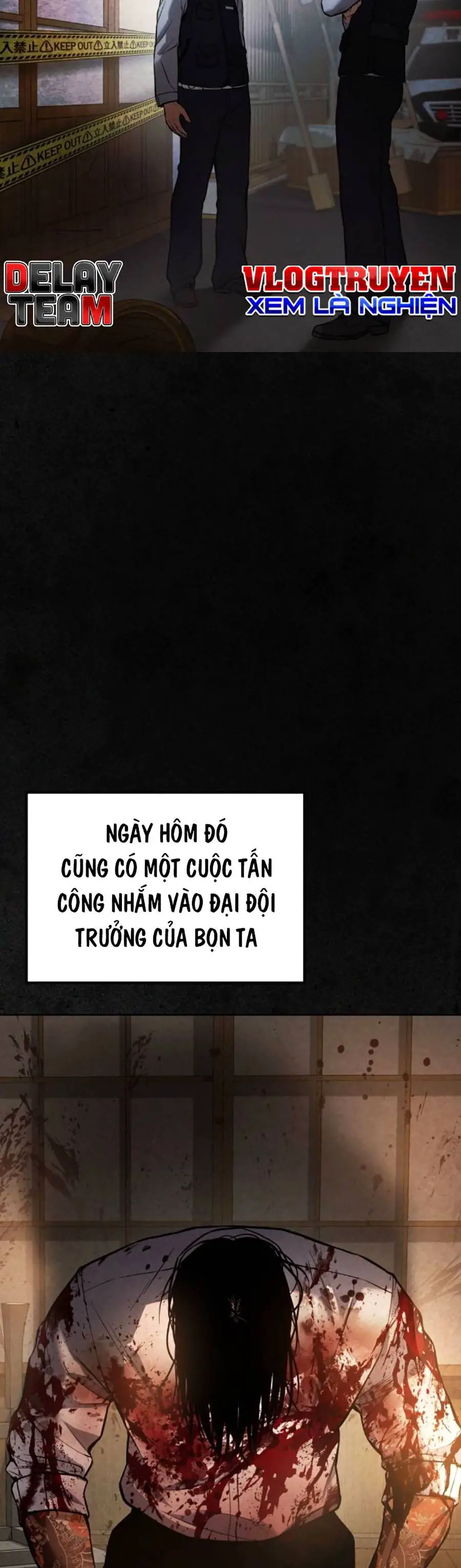 Đặc Vụ Thế Thân Nettruyen ZZZ Chương 44 Page 268