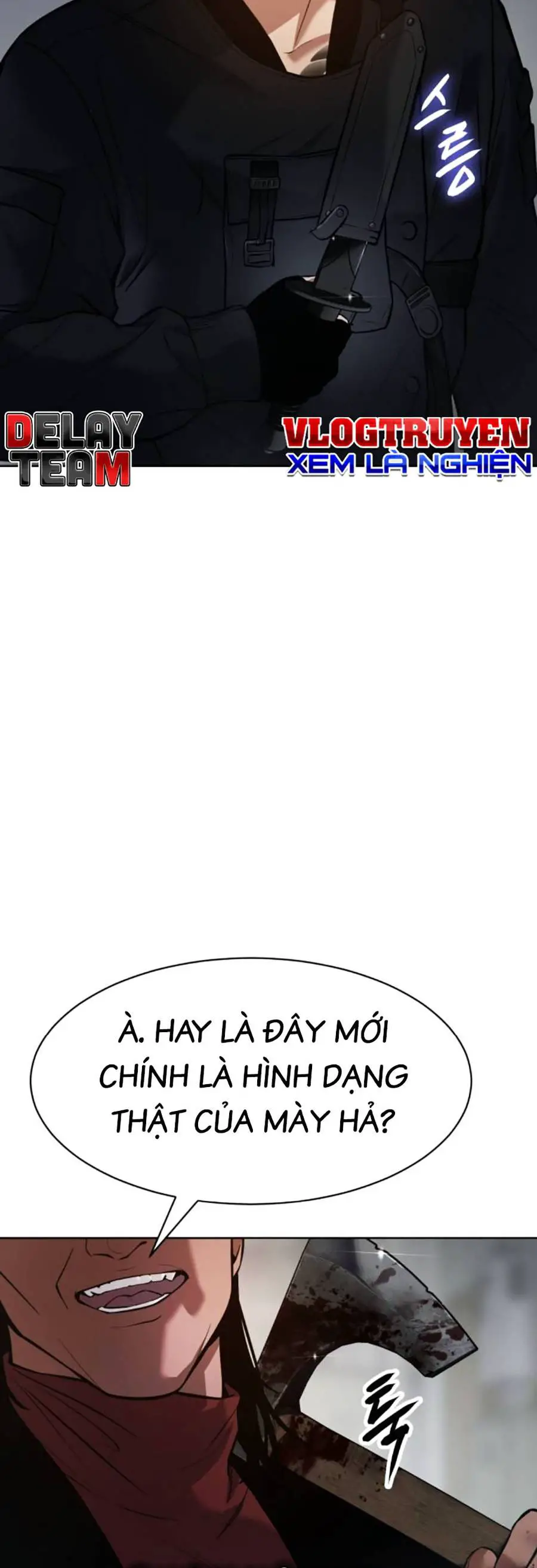 Đặc Vụ Thế Thân Nettruyen ZZZ Chương 44 Page 285