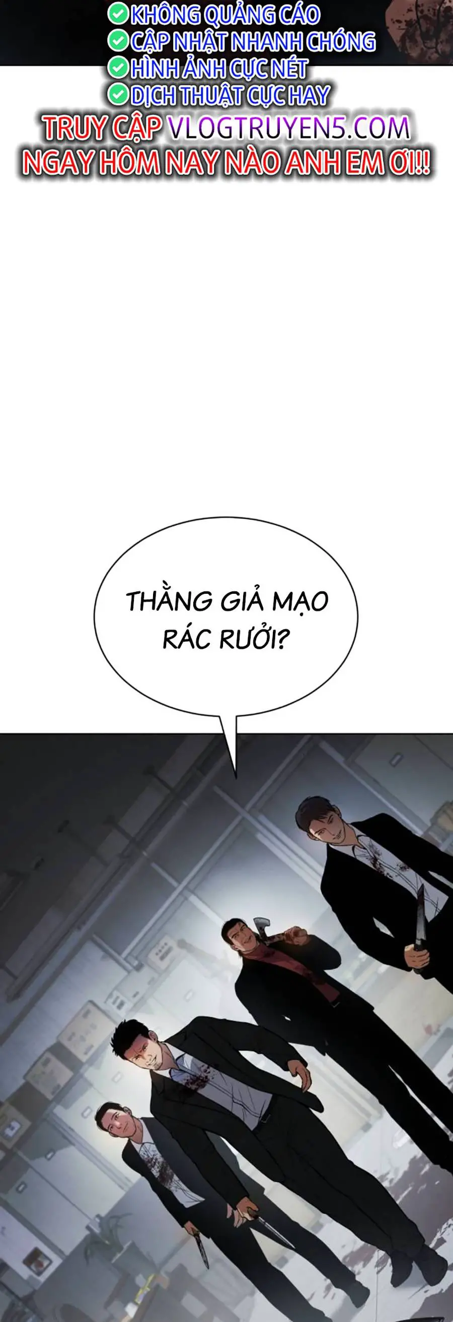 Đặc Vụ Thế Thân Nettruyen ZZZ Chương 44 Page 286