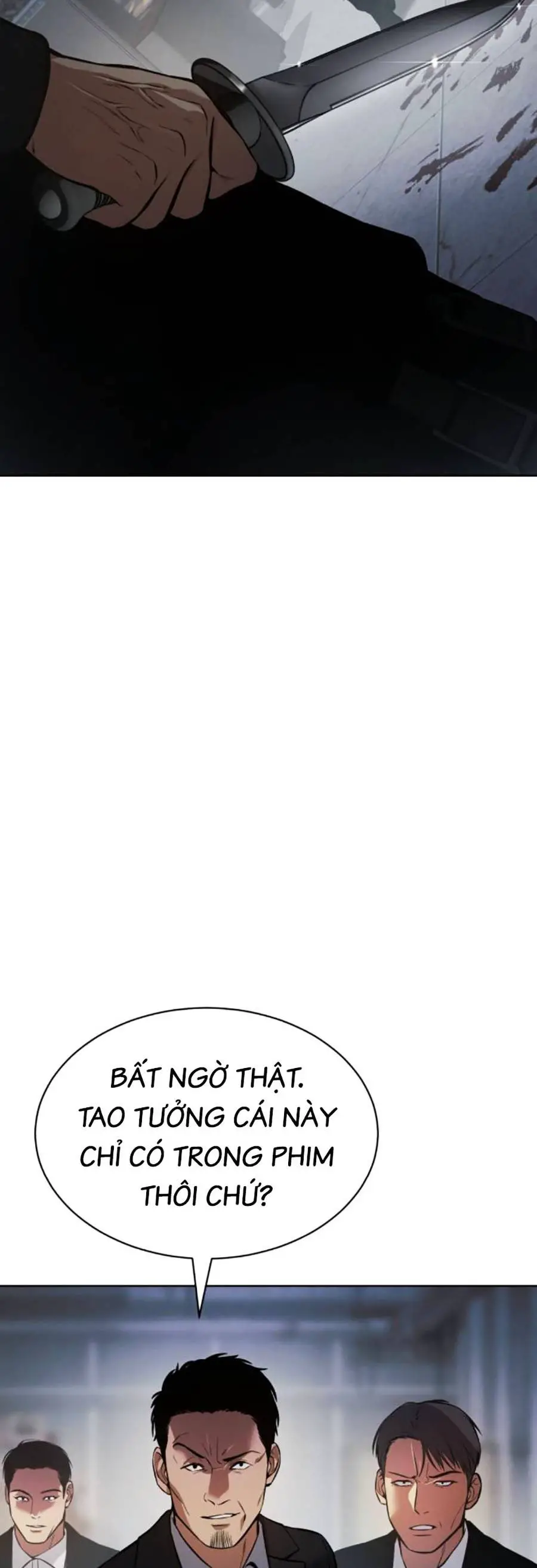 Đặc Vụ Thế Thân Nettruyen ZZZ Chương 44 Page 287