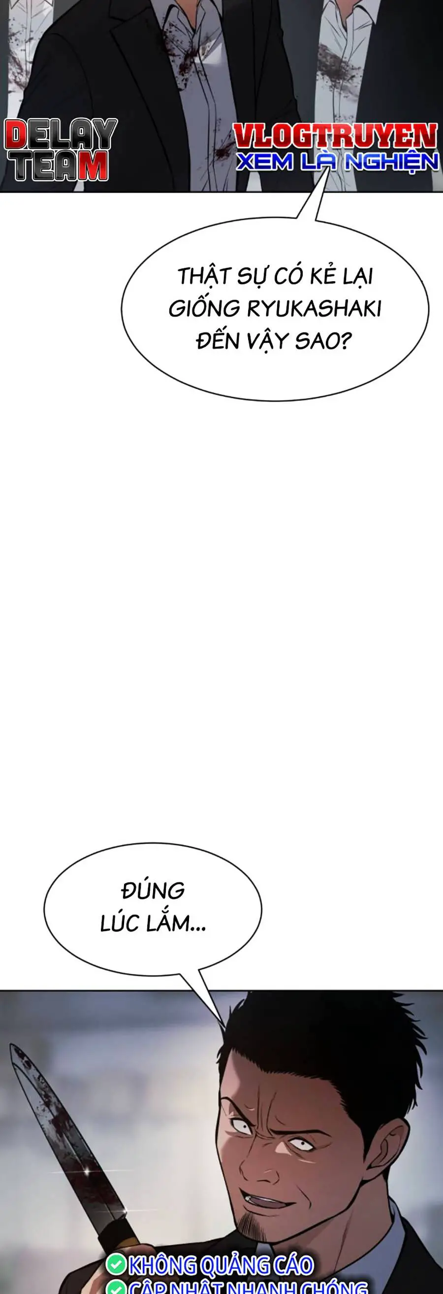 Đặc Vụ Thế Thân Nettruyen ZZZ Chương 44 Page 288