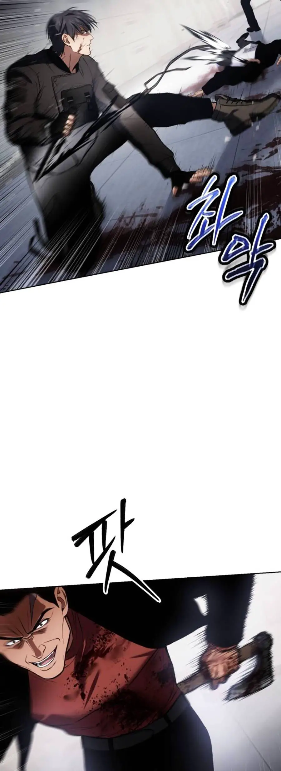 Đặc Vụ Thế Thân Nettruyen ZZZ Chương 44 Page 305