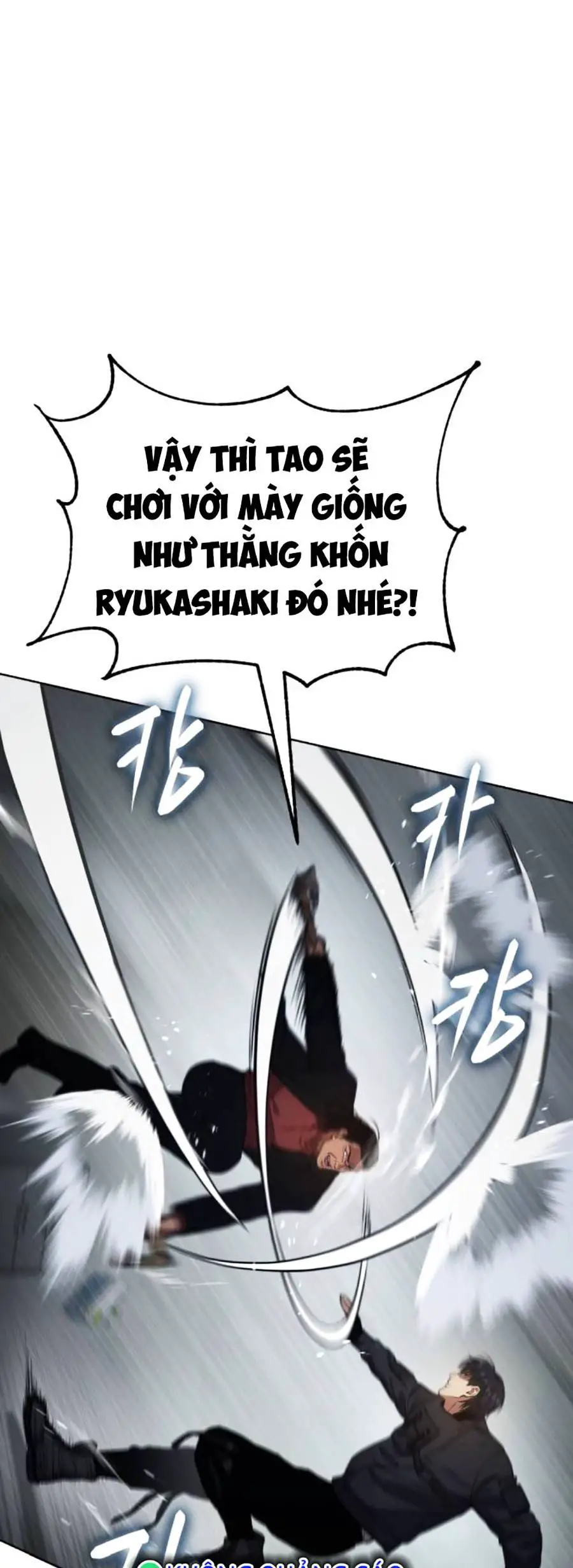 Đặc Vụ Thế Thân Nettruyen ZZZ Chương 44 Page 310