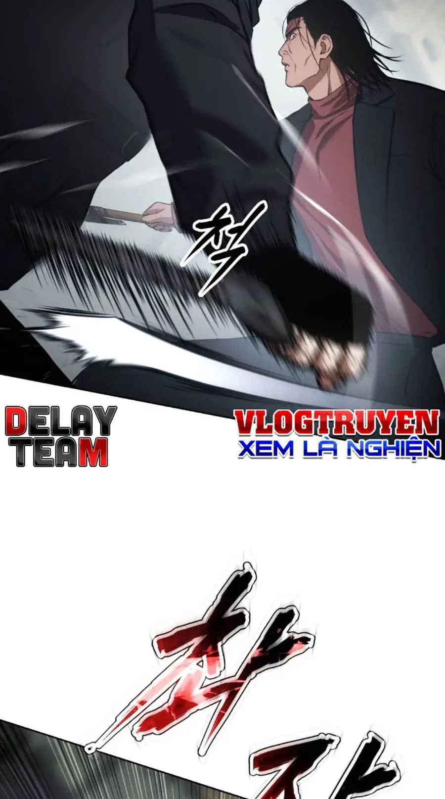 Đặc Vụ Thế Thân Nettruyen ZZZ Chương 44 Page 324