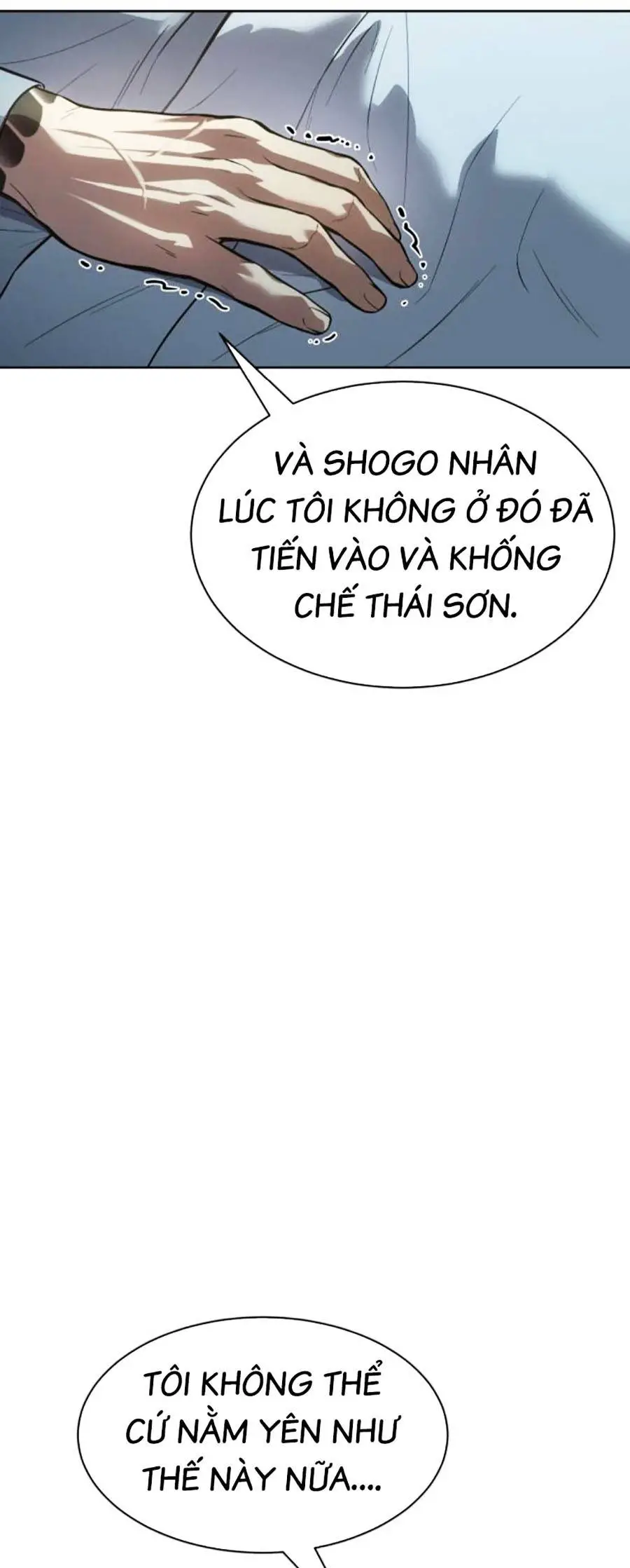 Đặc Vụ Thế Thân Nettruyen ZZZ Chương 44 Page 423
