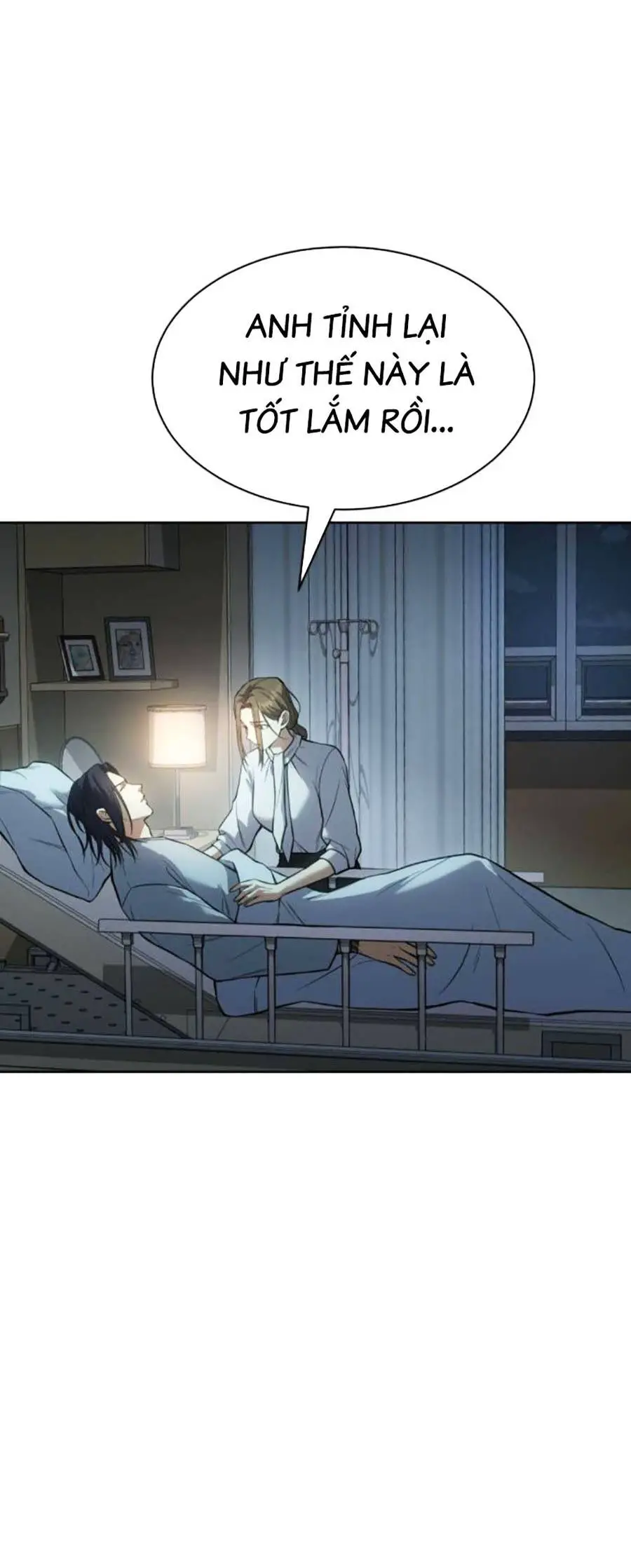 Đặc Vụ Thế Thân Nettruyen ZZZ Chương 44 Page 425