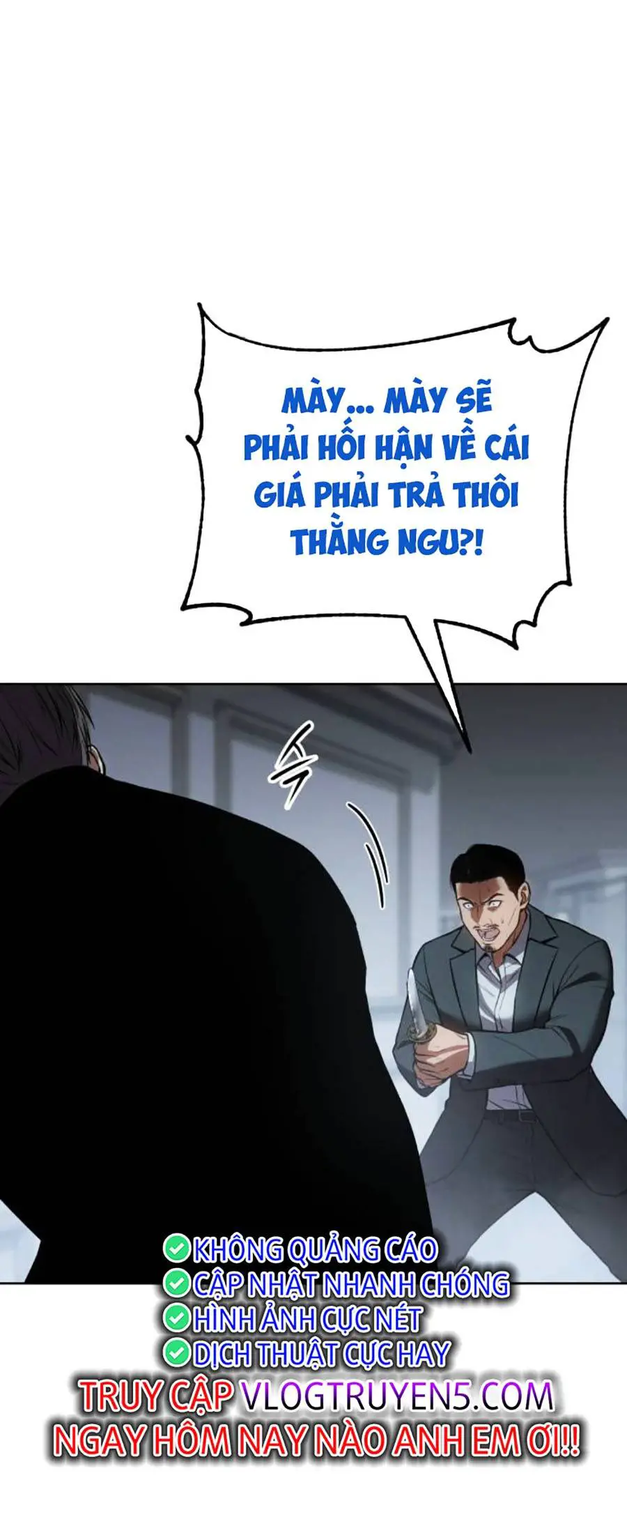 Đặc Vụ Thế Thân Nettruyen ZZZ Chương 44 Page 443