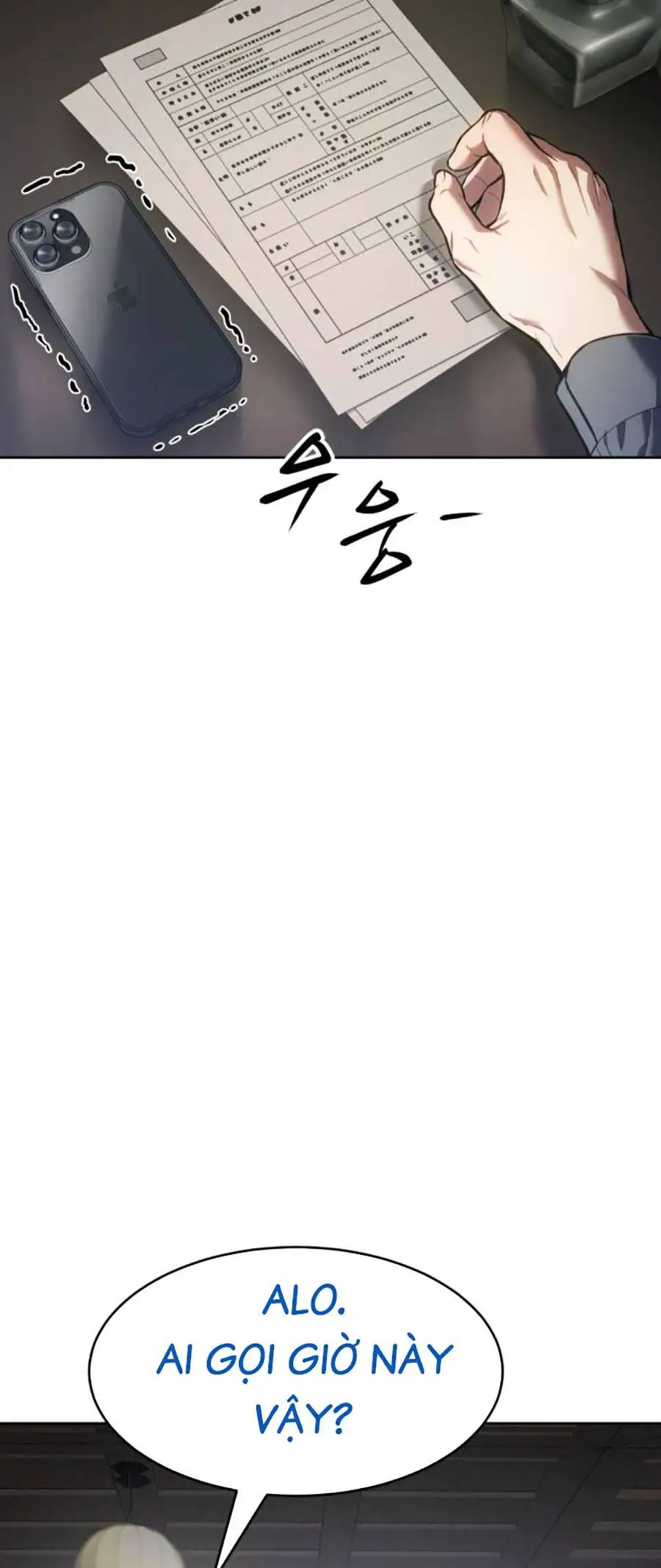 Đặc Vụ Thế Thân Nettruyen ZZZ Chương 44 Page 481