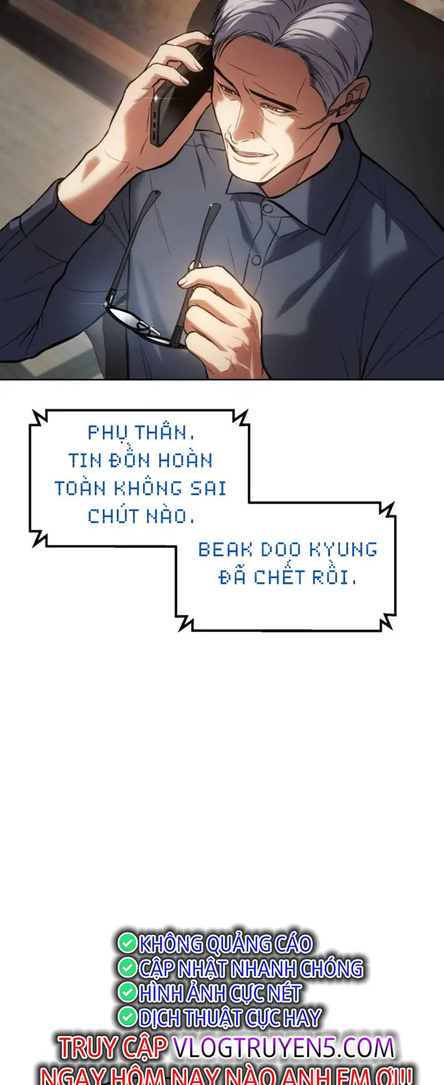 Đặc Vụ Thế Thân Nettruyen ZZZ Chương 44 Page 486