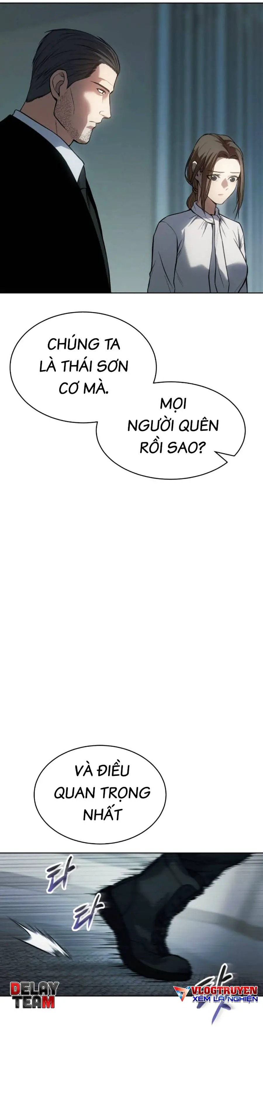 Đặc Vụ Thế Thân Nettruyen ZZZ Chương 44 Page 513