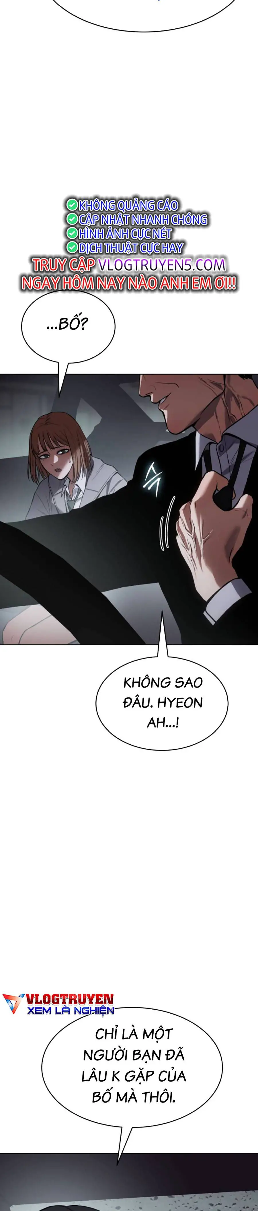 Đặc Vụ Thế Thân Nettruyen ZZZ Chương 44 Page 612