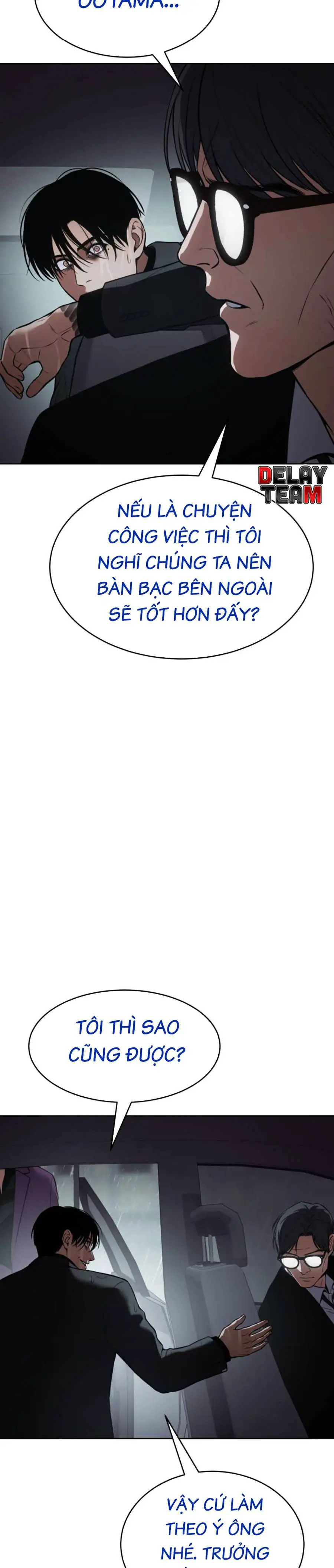 Đặc Vụ Thế Thân Nettruyen ZZZ Chương 44 Page 616