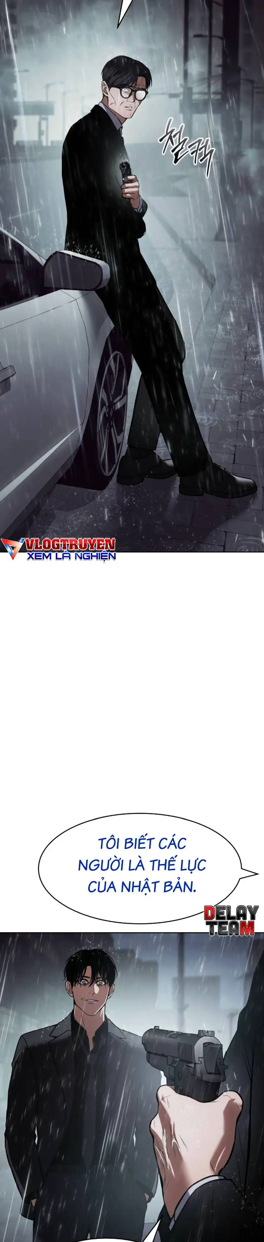 Đặc Vụ Thế Thân Nettruyen ZZZ Chương 44 Page 619