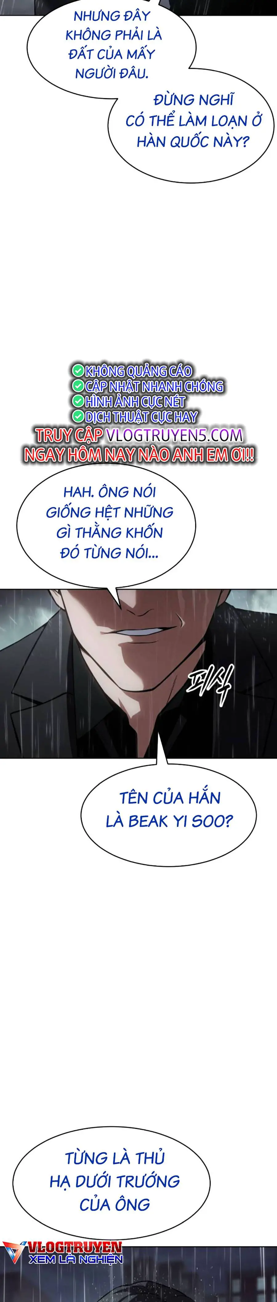 Đặc Vụ Thế Thân Nettruyen ZZZ Chương 44 Page 620