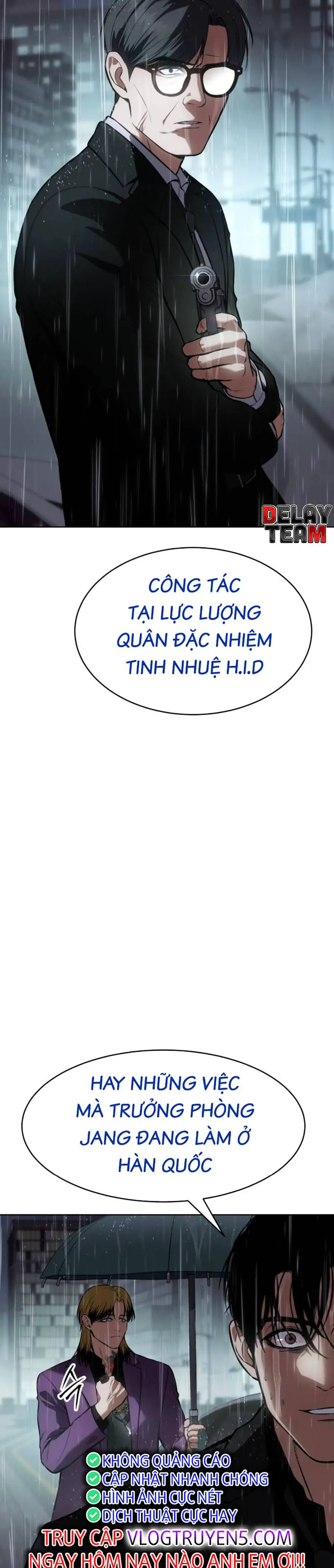 Đặc Vụ Thế Thân Nettruyen ZZZ Chương 44 Page 621