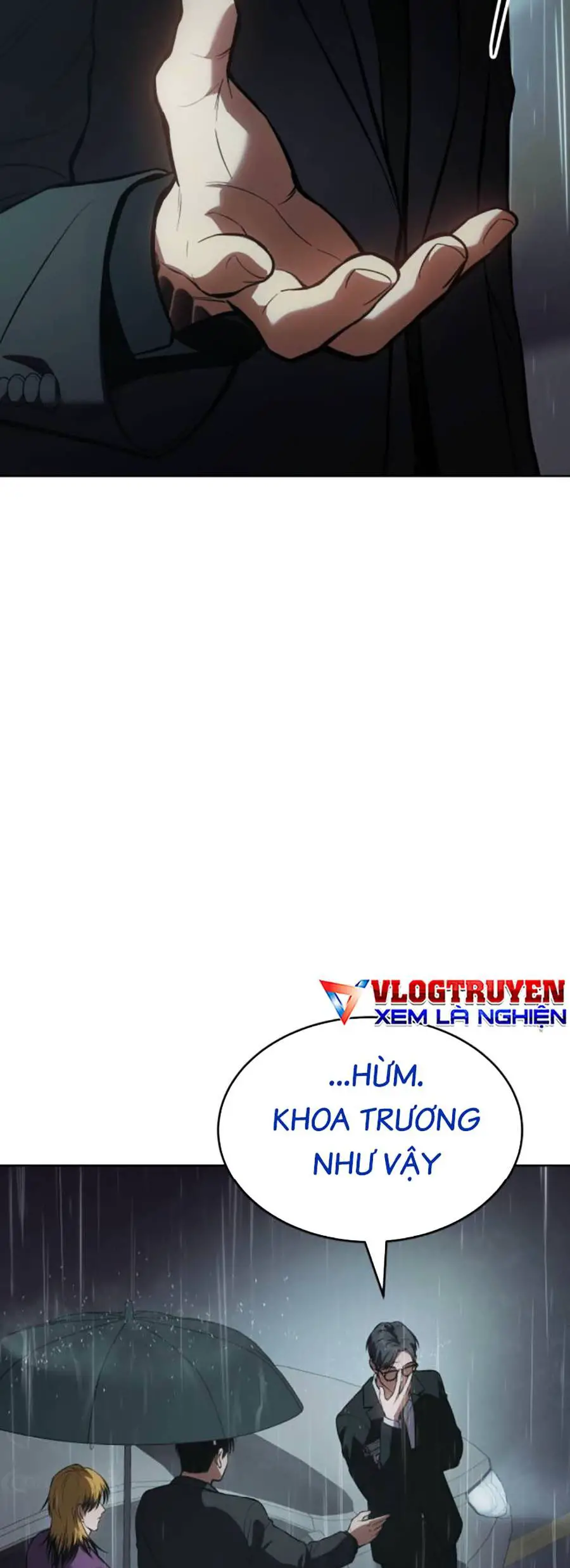 Đặc Vụ Thế Thân Nettruyen ZZZ Chương 44 Page 627