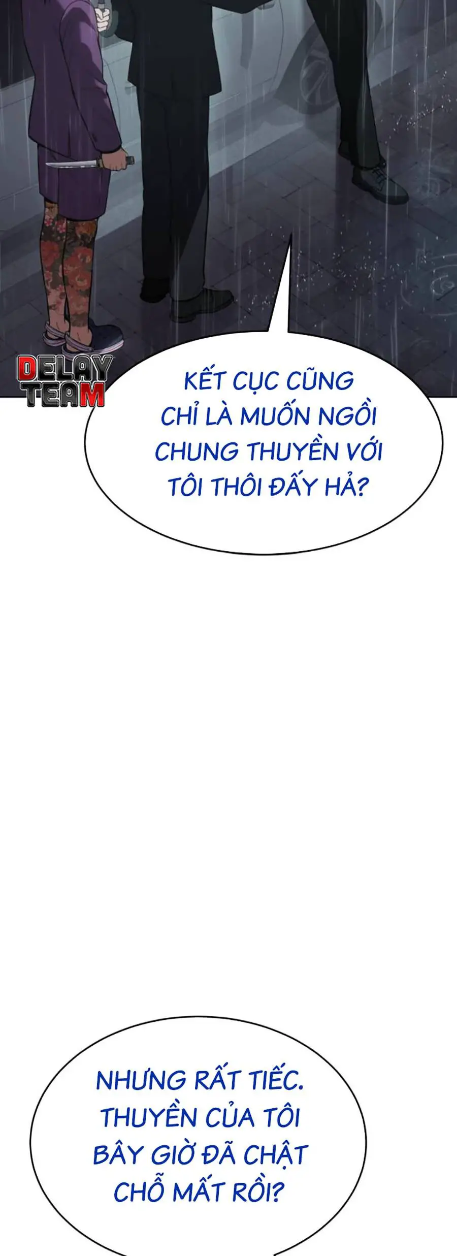Đặc Vụ Thế Thân Nettruyen ZZZ Chương 44 Page 628