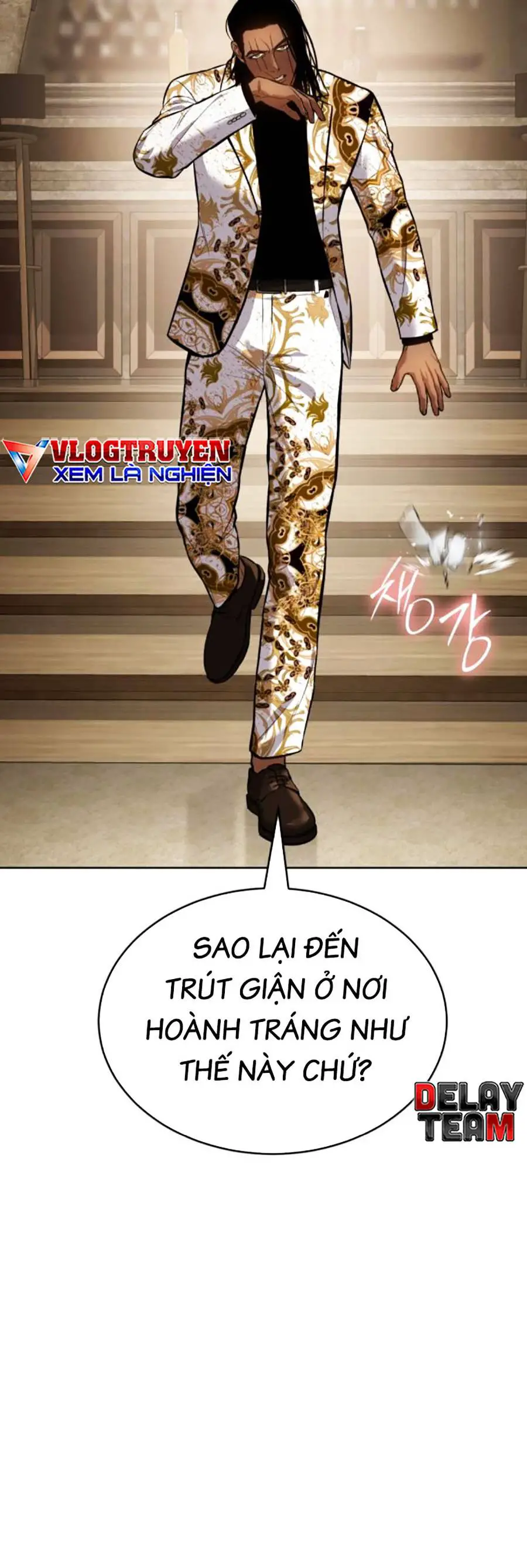 Đặc Vụ Thế Thân Nettruyen ZZZ Chương 44 Page 654