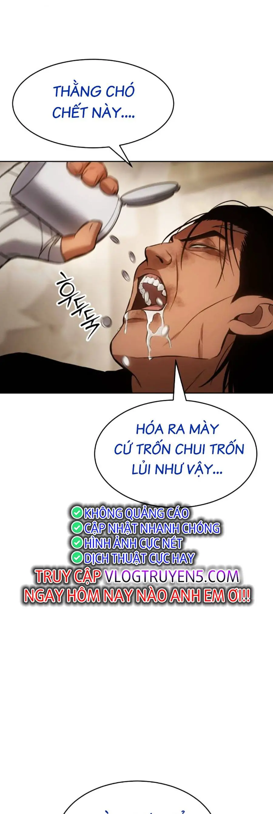 Đặc Vụ Thế Thân Nettruyen ZZZ Chương 44 Page 655