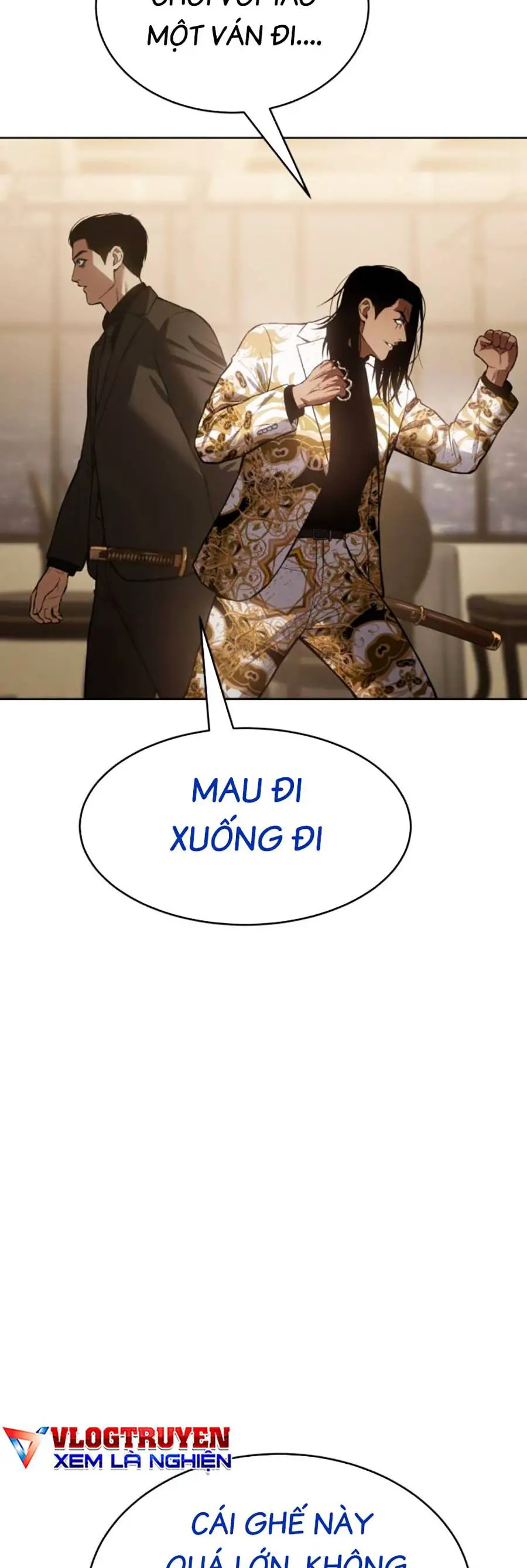 Đặc Vụ Thế Thân Nettruyen ZZZ Chương 44 Page 663