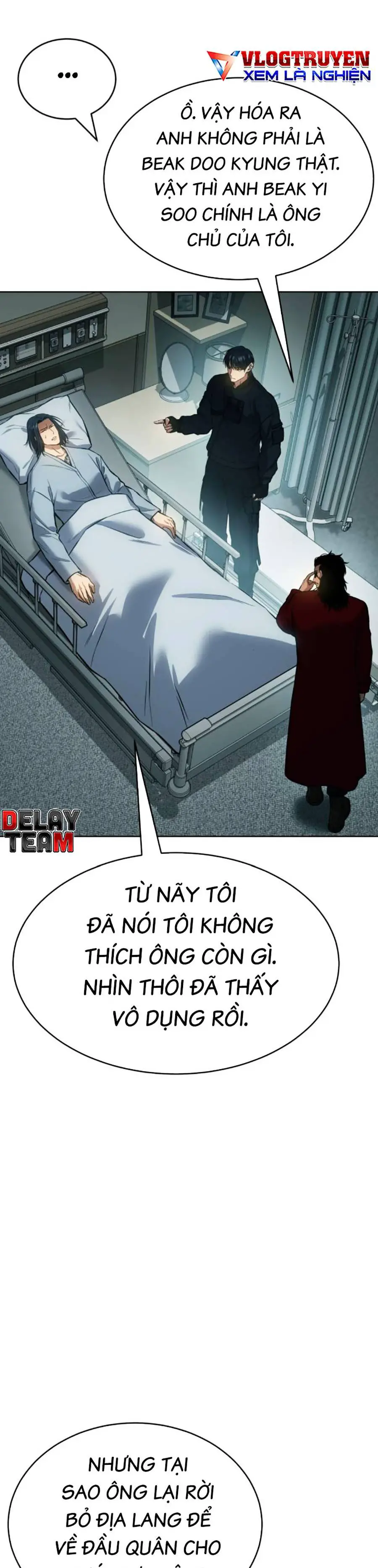 Đặc Vụ Thế Thân Nettruyen ZZZ Chương 44 Page 671