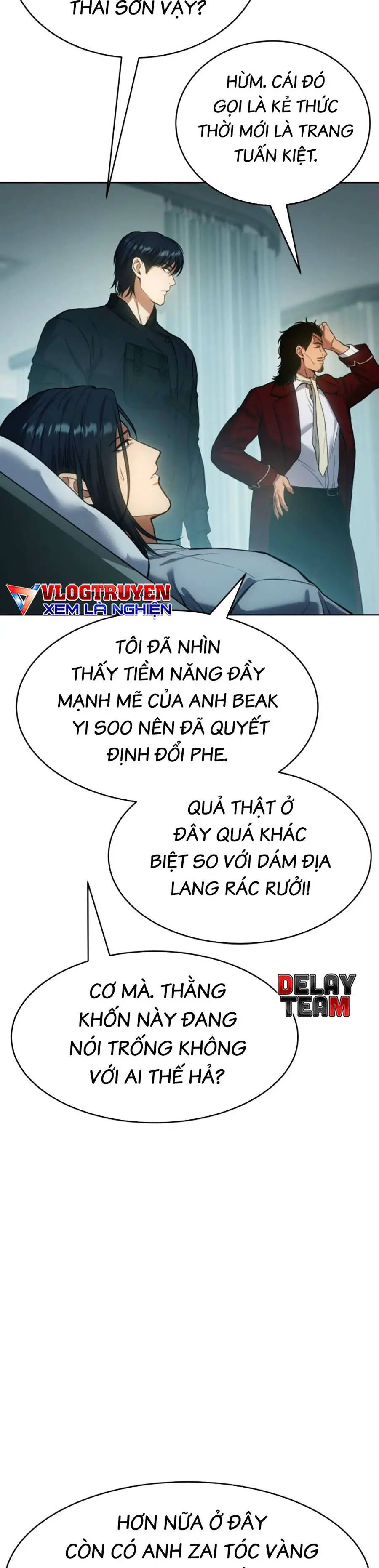 Đặc Vụ Thế Thân Nettruyen ZZZ Chương 44 Page 672