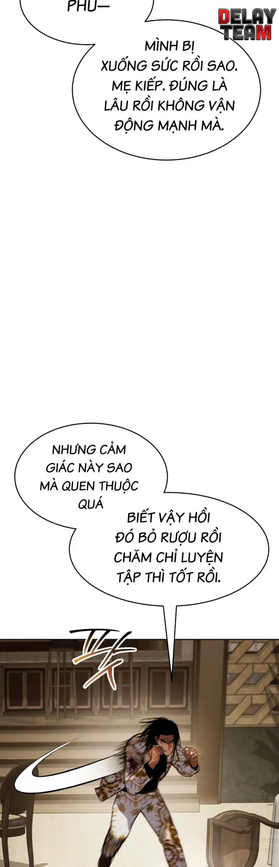 Đặc Vụ Thế Thân Nettruyen ZZZ Chương 44 Page 686