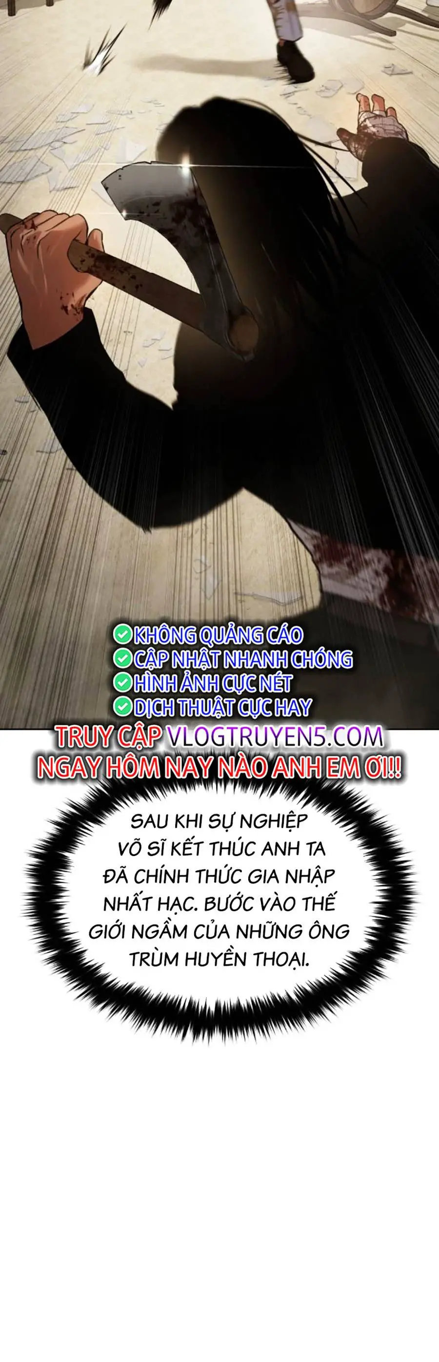 Đặc Vụ Thế Thân Nettruyen ZZZ Chương 44 Page 687