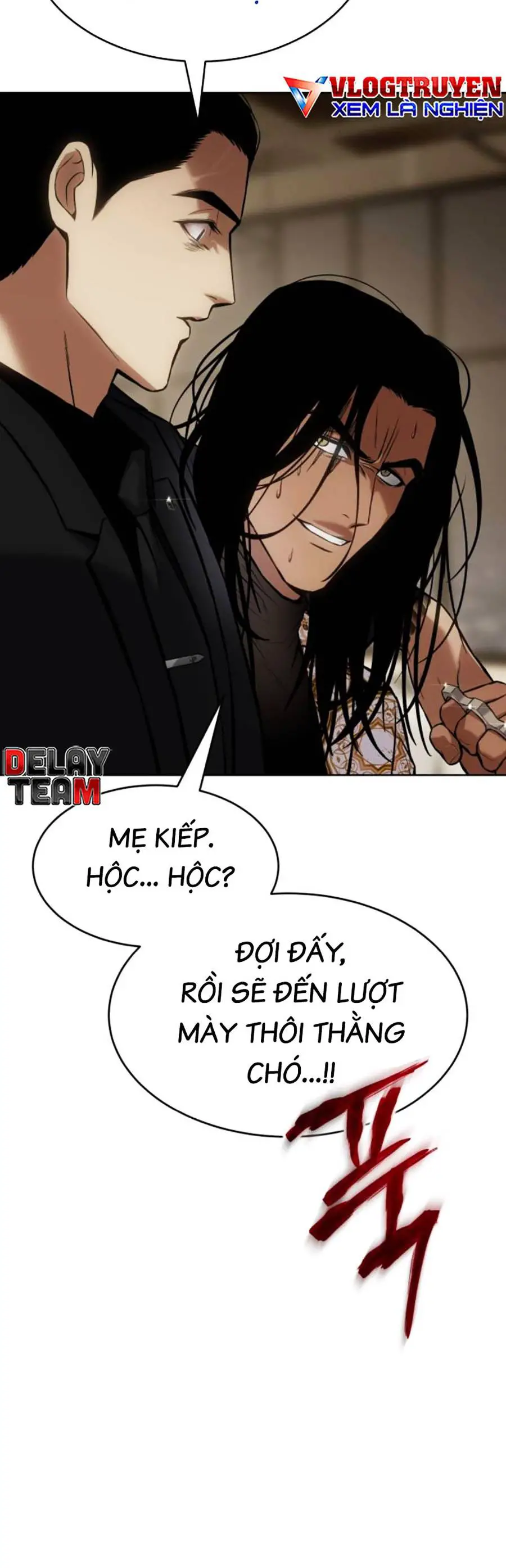 Đặc Vụ Thế Thân Nettruyen ZZZ Chương 44 Page 695