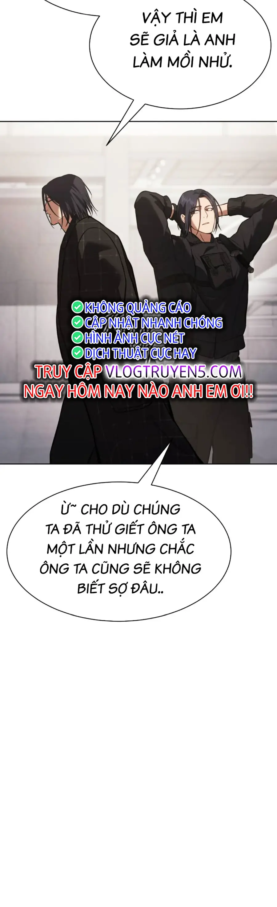 Đặc Vụ Thế Thân Nettruyen ZZZ Chương 56 Page 111