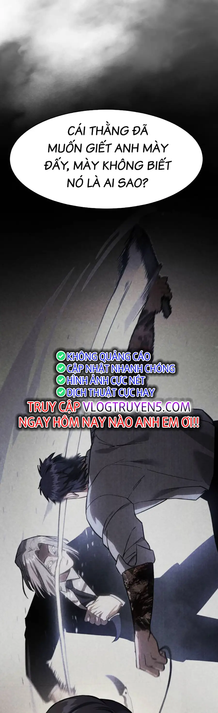 Đặc Vụ Thế Thân Nettruyen ZZZ Chương 56 Page 113