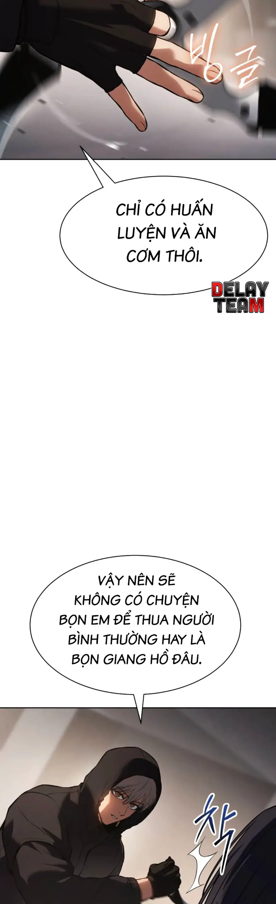 Đặc Vụ Thế Thân Nettruyen ZZZ Chương 56 Page 119