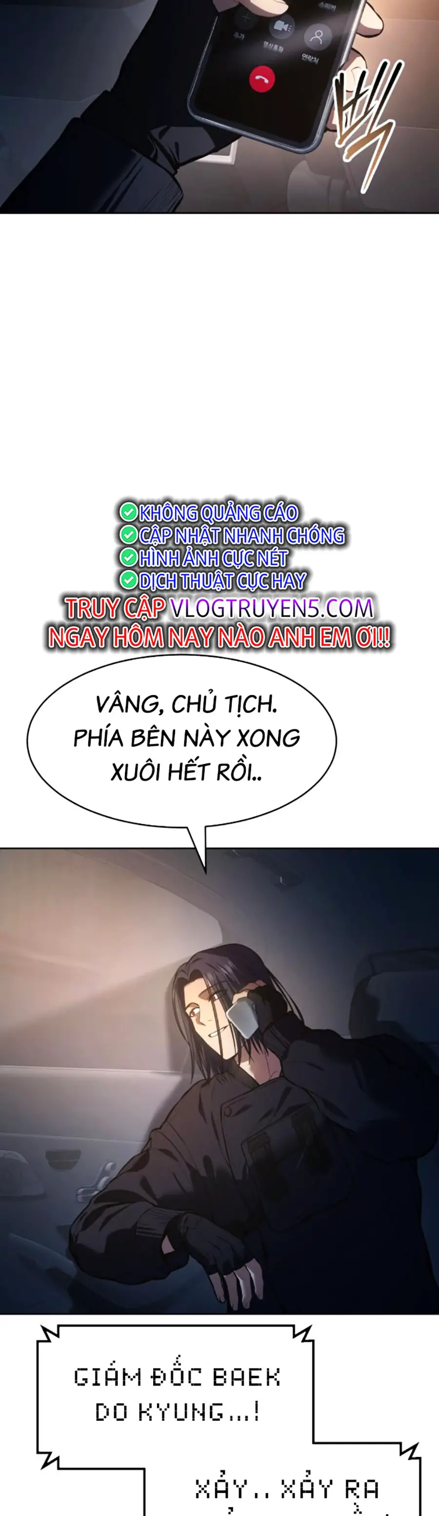 Đặc Vụ Thế Thân Nettruyen ZZZ Chương 56 Page 298