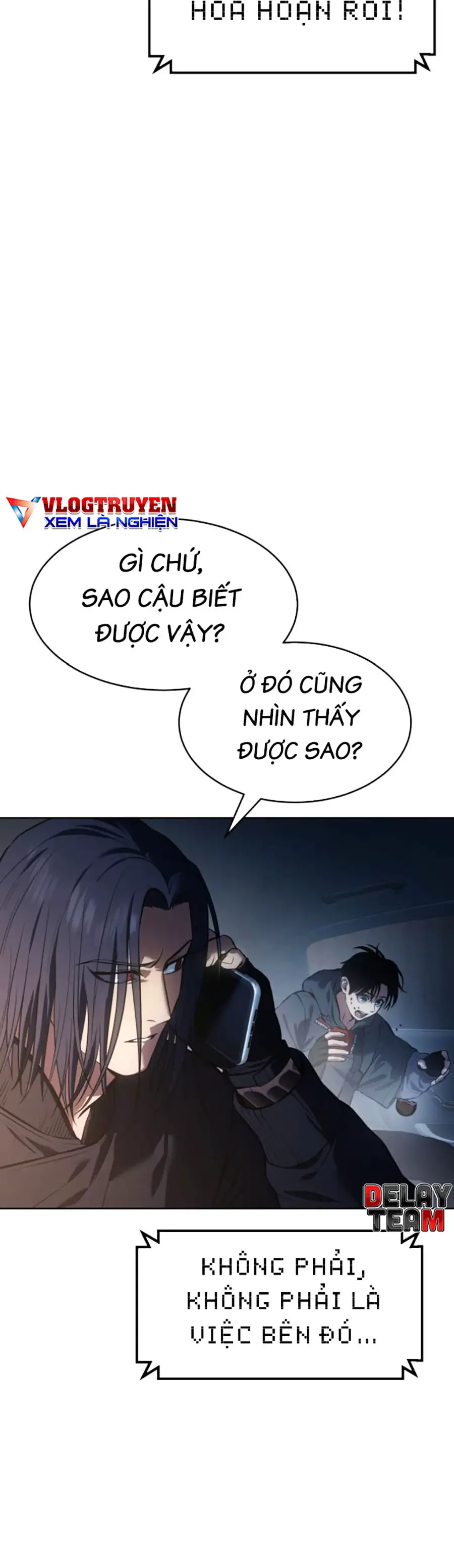 Đặc Vụ Thế Thân Nettruyen ZZZ Chương 56 Page 299