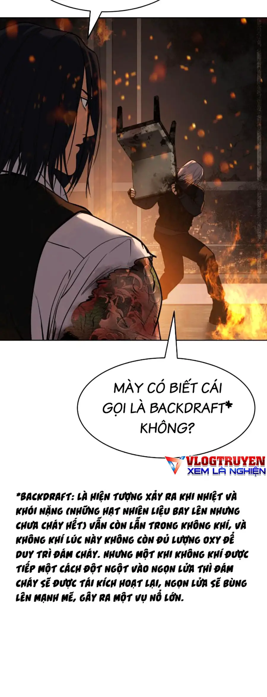 Đặc Vụ Thế Thân Nettruyen ZZZ Chương 56 Page 337