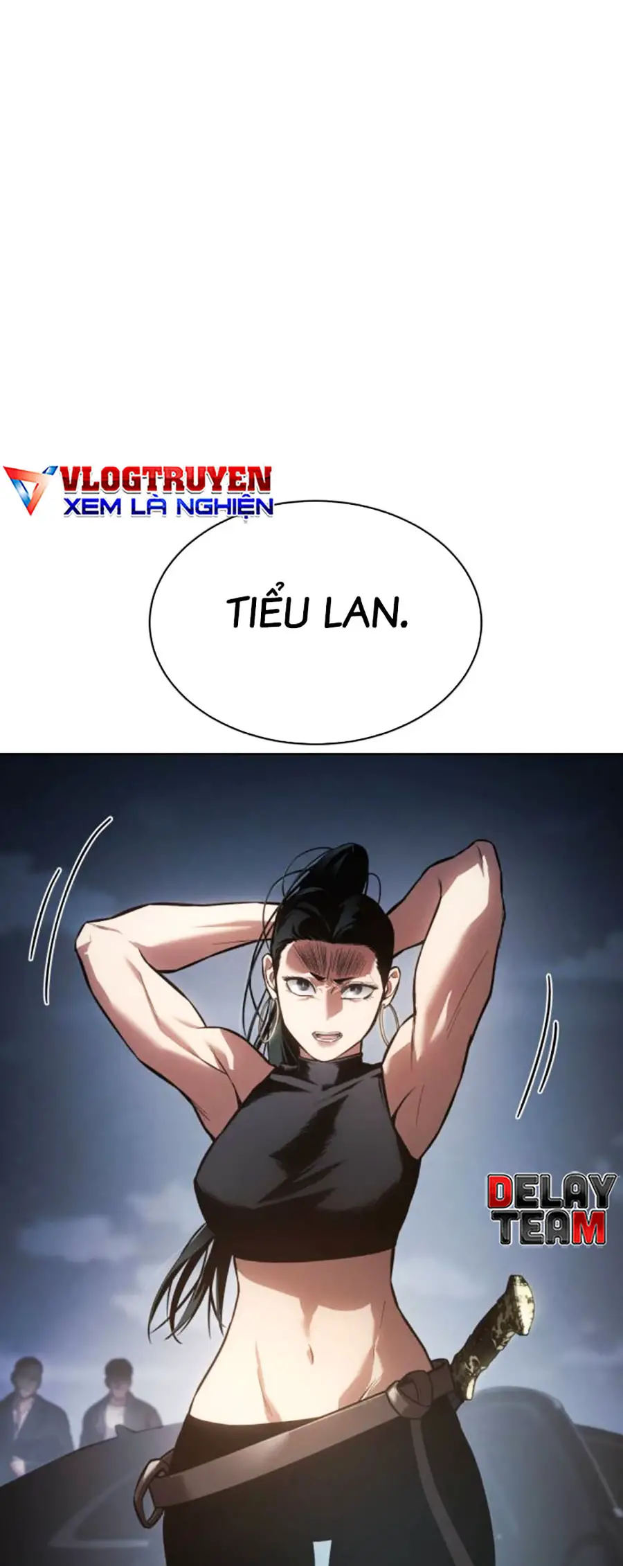 Đặc Vụ Thế Thân Nettruyen ZZZ Chương 56 Page 521