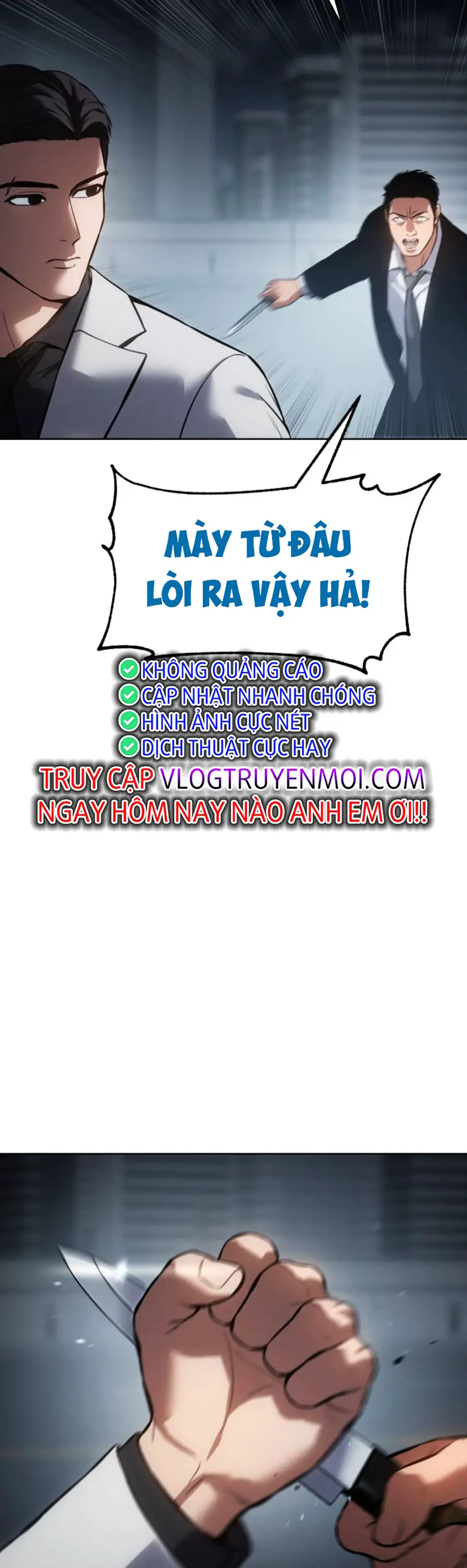 Đặc Vụ Thế Thân Nettruyen ZZZ Chương 56 Page 636