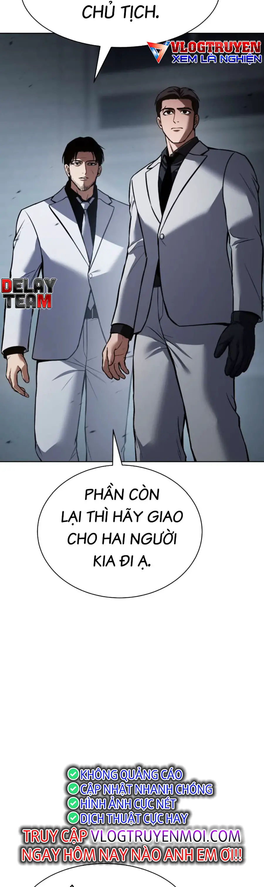Đặc Vụ Thế Thân Nettruyen ZZZ Chương 56 Page 644