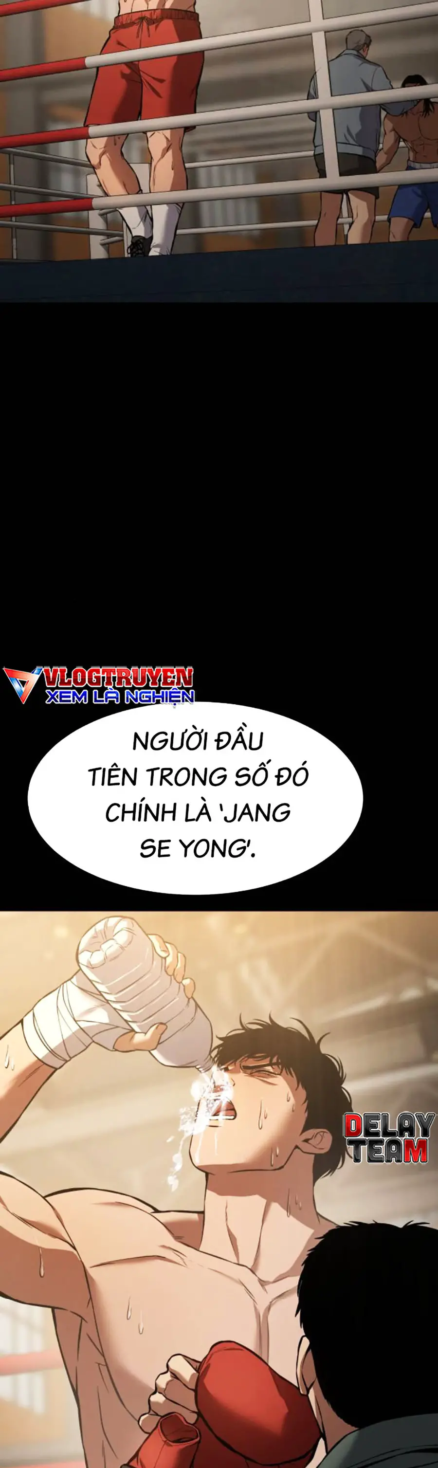 Đặc Vụ Thế Thân Nettruyen ZZZ Chương 56 Page 647