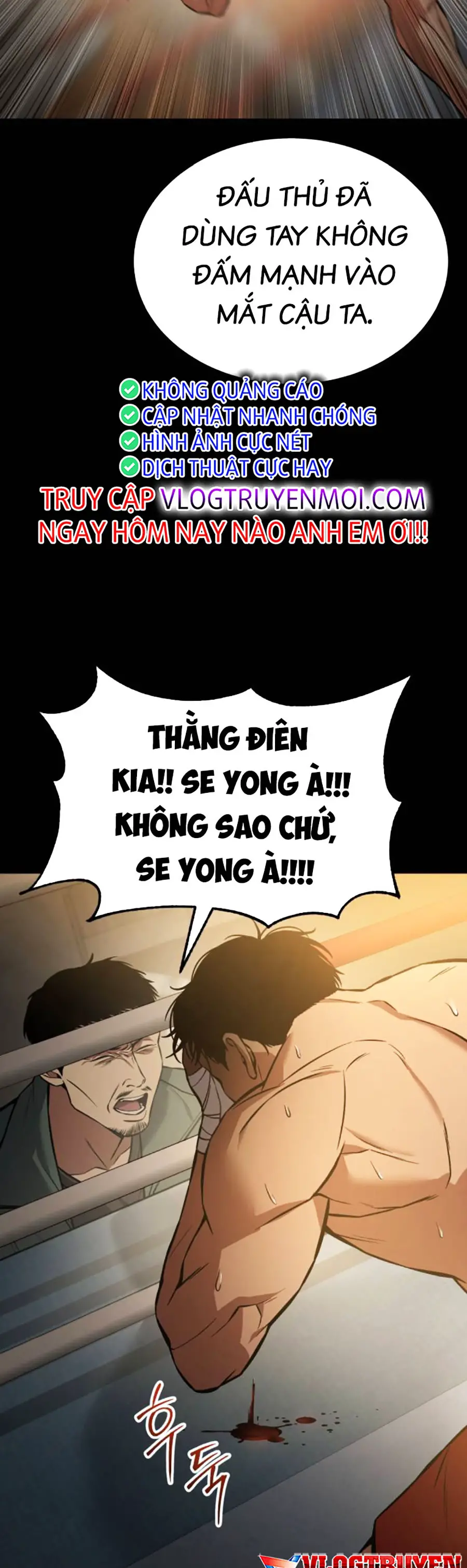 Đặc Vụ Thế Thân Nettruyen ZZZ Chương 56 Page 650